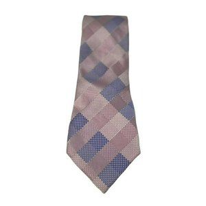 Michael Kors Tie. Shelf Pull Never Worn. A Few Stitches Loose On Back, Pictured